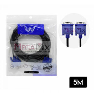 CABO VGA - AL-VGA-5M
