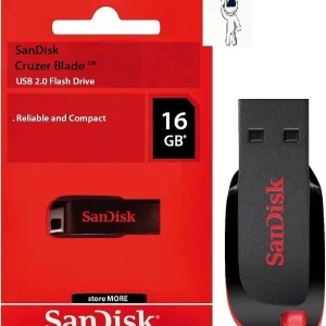 PENDRIVE - 16GB