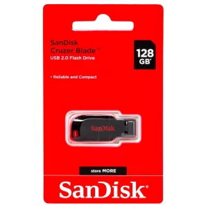 PENDRIVE 128GB