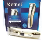 MAQUINA DE BARBEAR KEMEI