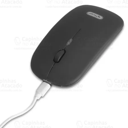 MOUSE SEM FIO XD-615