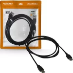 CABO USB 2.0 AM + AF 3M -