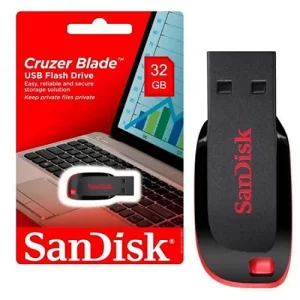 PENDRIVE - 32GB