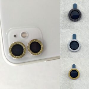 PELICULA DE CAMERA COM BRILHO C/2