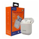 FONE BLUETOOTH BASIKE TWS - FON-6743