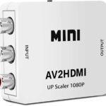 CONVERSOR VIDEO HD - 1080P