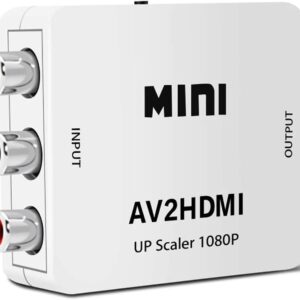 CONVERSOR VIDEO HD - 1080P