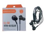 FONE DE OUVIDO HMASTON INTRA- AURICULAR