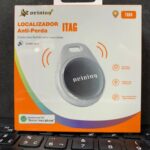 LOCALIZADOR ANTI-PERDA ITAG TX04