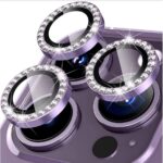 PELICULA DE CAMERA COM BRILHO C/3