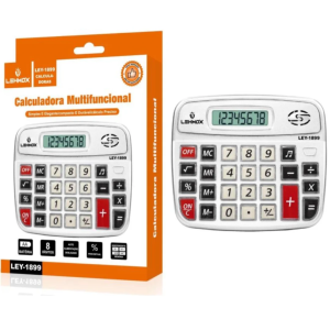 CALCULADORA - LE-6028