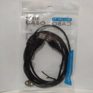 CABO USB M-M - LE-878