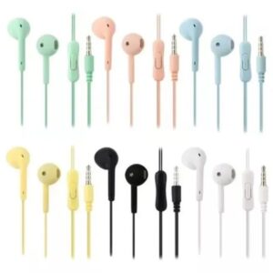 FONE DE OUVIDO - KA- 736