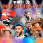 PEN DRIVE SERTANEJO