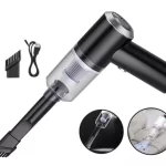 MINI ASPIRADOR DE PÓ - BM-F923