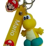 CHAVEIRO - TARTARUGA MARIO