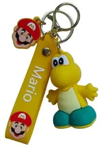 CHAVEIRO - TARTARUGA MARIO