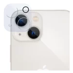 PELICULA DE CAMERA TRANSPARENTE C/ DUAS