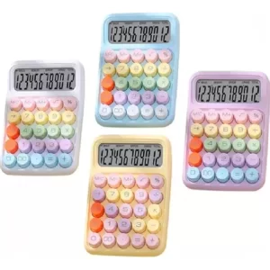 CALCULADORA - LE-6029