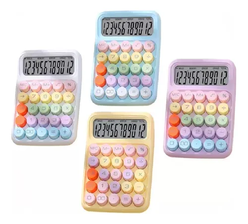 CALCULADORA - LE-6029