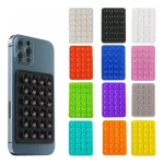 VENTOSA PEQUENA PARA CAPA DE CELULAR (COLORIDA)