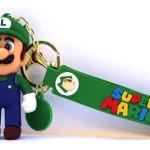 CHAVEIRO - MARIO BROS VERDE