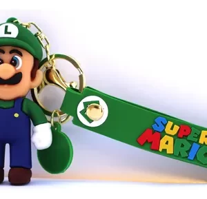 CHAVEIRO - MARIO BROS VERDE