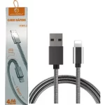 CABO RAPIDO IOS 4.8A MAX - H143-2