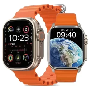 RELÓGIO WATCH 10 + BASIK PRIME