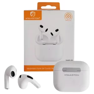 FONE DE OUVIDO SEM FIO RS20