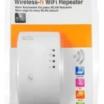 REPETIDOR DE WIFI