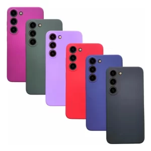 CAPA DE CELULAR - S23 PLUS