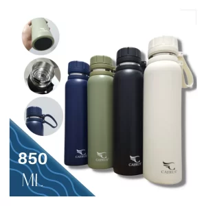 GARRAFA TÉRMICA CAERUS - CRS-2595