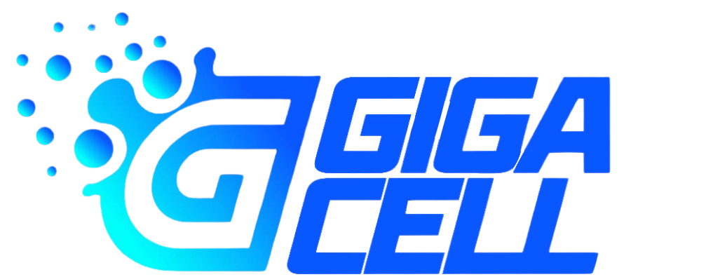 Gigacell