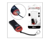 LEITOR DE CARTÃO - GB54025