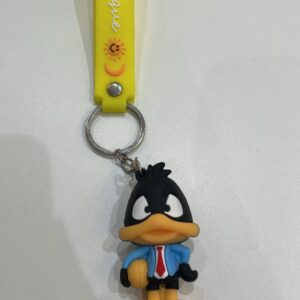 CHAVEIRO - PATO LOONEY TUNES