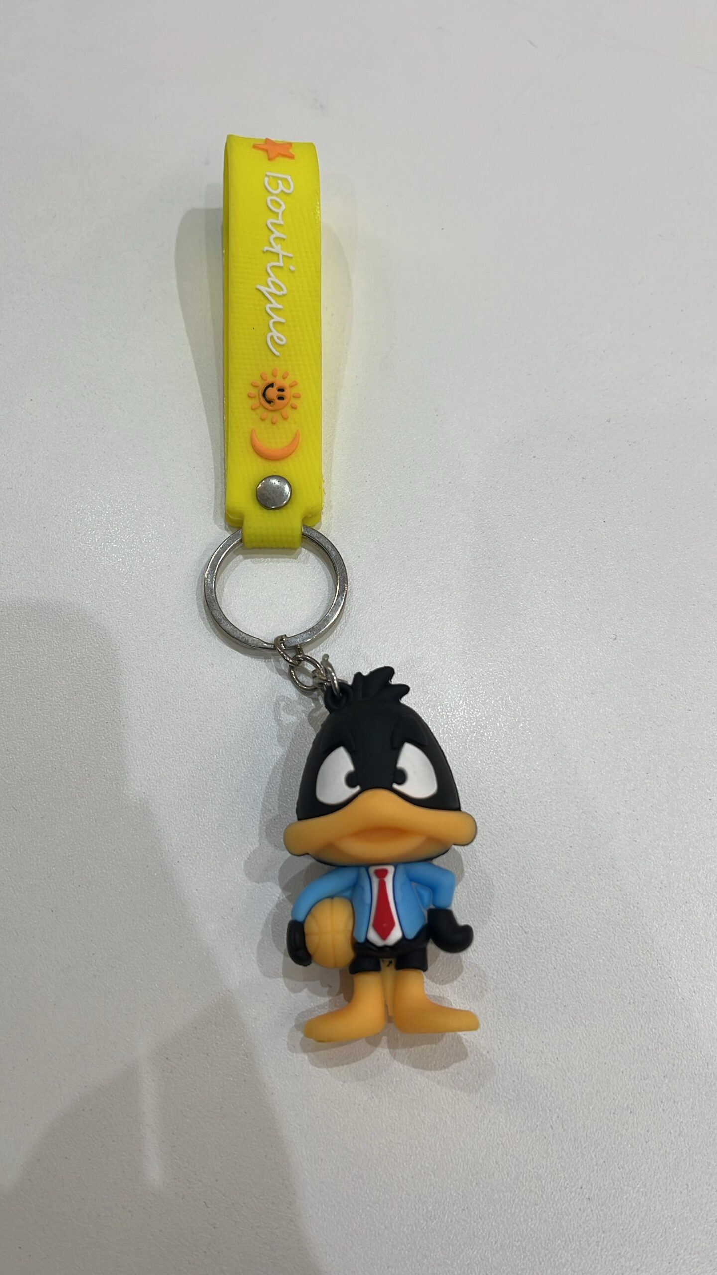 CHAVEIRO - PATO LOONEY TUNES