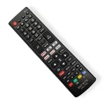 CONTROLE REMOTO SMART TV SKY-9175