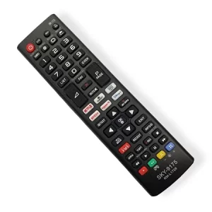 CONTROLE REMOTO SMART TV SKY-9175