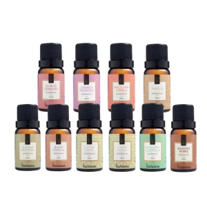 ESSENCIA VIA AROMA 10ML