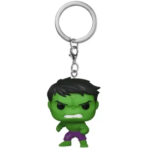 CHAVEIRO - HULK