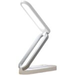 CANDEEIRO DE MESA DOBRAVEL