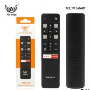 CONTROLE DE TV LE-7410-1