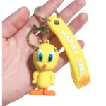 CHAVEIRO - PINTINHO LOONEY TUNES