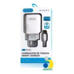 CARREGADOR V8 - KP-ICO21|M