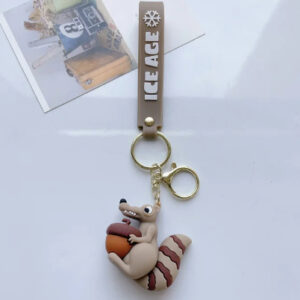 CHAVEIRO - ESQUILO ERA DO GELO