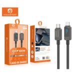 CABO DE DADOS TIPOC + IOS - SJX34