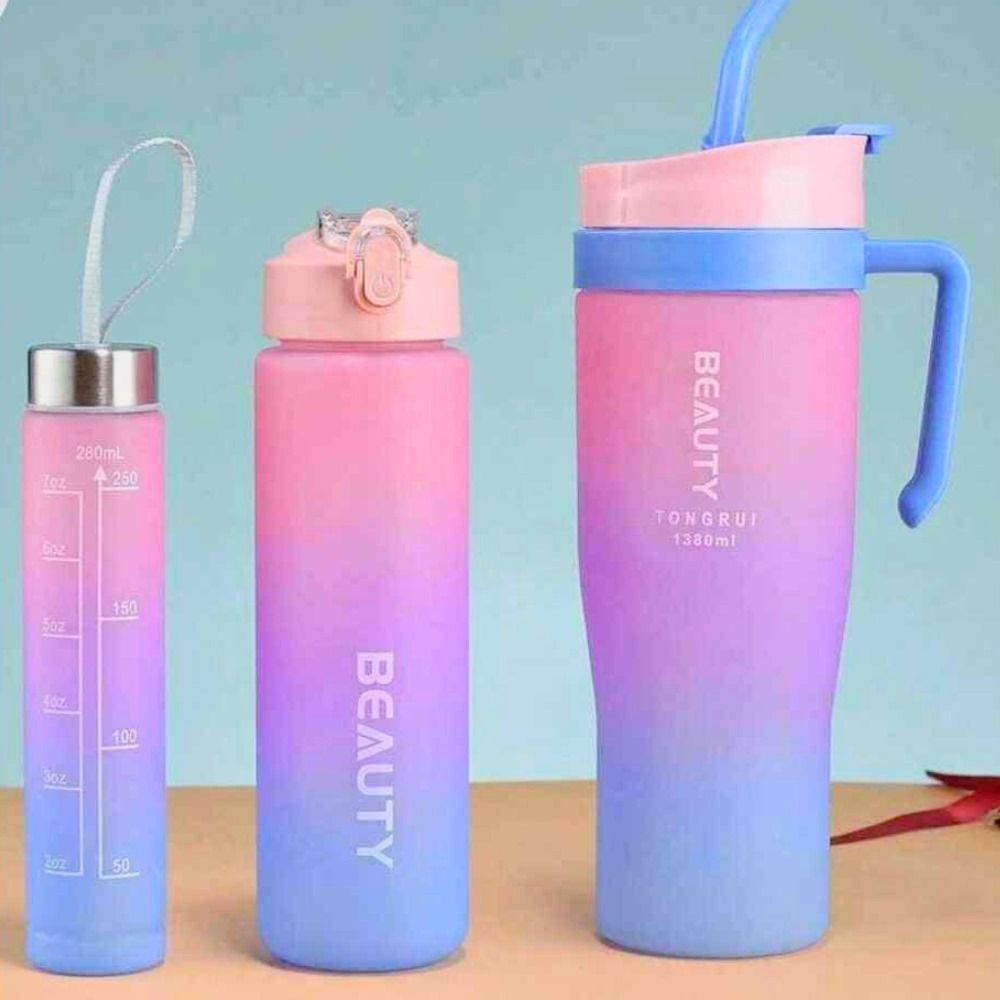 KIT COPO 3 EM 1 - BEAUTY 1200ML