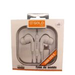 FONE DE OUVIDO TIPO-C / FN-A67