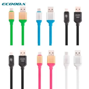 CABO AVULSO V8 COLORIDO 2M